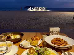 -石梅湾艾美度假酒店