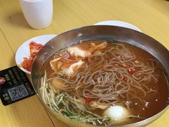 -屋里家延边朝鲜族冷面(南园店)