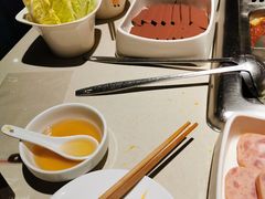 -海底捞火锅(枫蓝国际购物中心店)