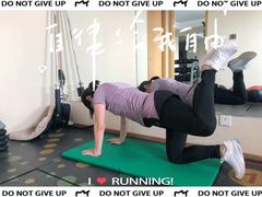 -炼健身私教工作室
