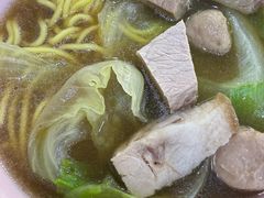 -新记肉骨茶