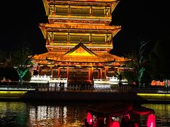 -台儿庄古城