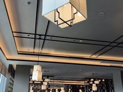 -佘山世茂艾美·御珍轩中餐厅