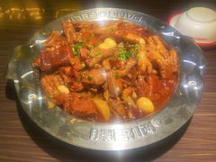 -胖哥俩肉蟹煲(苏州中心店)