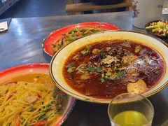 -馬伍旺川菜(江北虹悦城店)