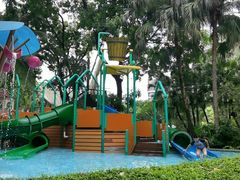 -Waterfall瀑布湾优健源(华侨城店)