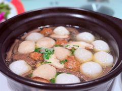 -城北食府(枫林店)