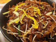 -食大利香港茶餐厅(南亚风情第一城店)