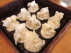 -张家巷美食(南浔店)