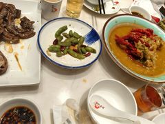 -阿胖龙虾小海鲜(宁国南路总店)