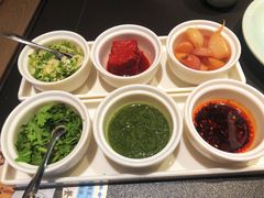 -额尔敦·品质自助(摩尔城店)