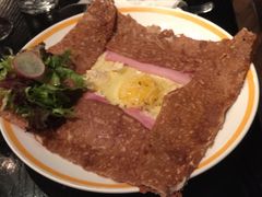 -La Creperie法餐厅(桃江路店)