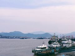 -东海半边山旅游度假区