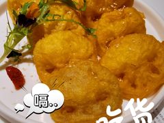 -小放牛炒菜馆(裕华万达店)