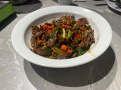 -大碗先生(万家丽店)