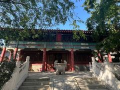 -韩家民俗村