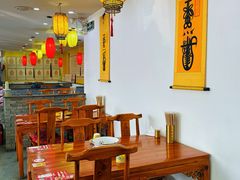 -松嘎里·乌拉满族火锅