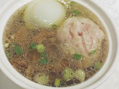 -琬苑鸽庄·川粤融合菜(解放碑总店)