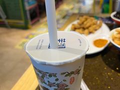 -蛙喔牛蛙(仙林万达茂店)