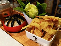 -俏牛哥鲜牛肉牛肆馆(重庆天地店)