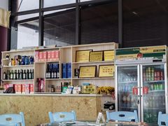 -七鲜渔港美食餐厅(巽寮湾海景店)