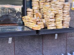 -阿布拉的馕(西北路店)