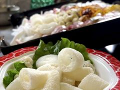 -喃喃椰·糟粕醋·椰子鸡火锅(七堡花园店)