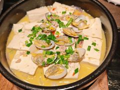 -喜棠·长沙家宴·海鲜·湘菜(麓谷店)