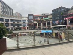 -浦江城市生活广场(江月路店)