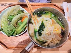 -小满手工粉(北京富力广场店)