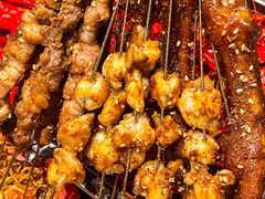 -东方一串·鲜肉小串·小酒馆(壹航城店)