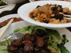 -潮喜竹溪荔湖酒家(荔枝湾店)