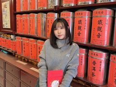 -华联发展销售中心(十月初五街店)