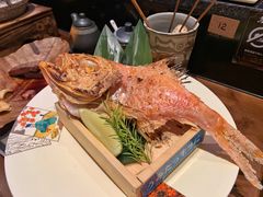 -鸟山鸣·日料食堂(王府井店)
