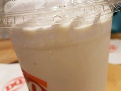香草味奶昔-DQ·蛋糕·冰淇淋(绿宝店)