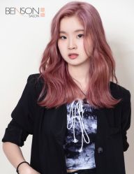 -BENSON沙龙