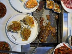 -苏格里岛自助烤肉海鲜火锅(成都金牛万达店)