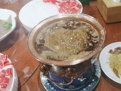 -和院老火锅铜锅烧烤海鲜(朱雀大街店)