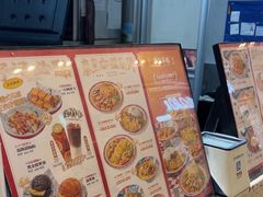 -孖记茶档·热腾茶餐(荔湾领展广场店)