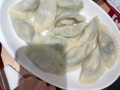 -喜家德虾仁水饺(东方宝泰店)