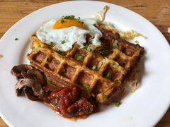 -Egg•Allday Brunch(襄阳北路店)