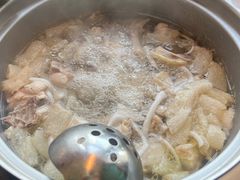 -润园四季椰子鸡火锅(南山海岸城店)