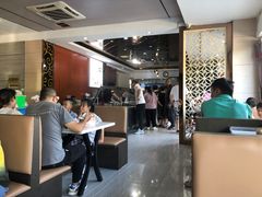 -首占学彬杠面(日韵东方店)