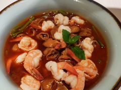 -民国红公馆·秦淮八艳(夫子庙店)