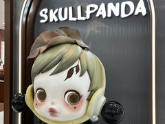 -泡泡玛特POPMART(赛格国际购物中心店)