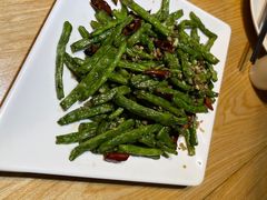 四季豆-三猫黑鱼花(南大店)