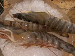 -雍和会海鲜姿造自助(湖东路店)