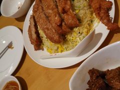 -鼎泰丰(当代商城店)