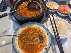 -屋里家延边朝鲜族冷面(梅林3店)