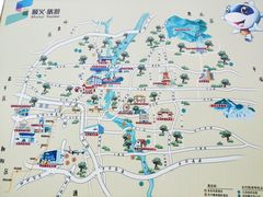 -意大利农场度假村